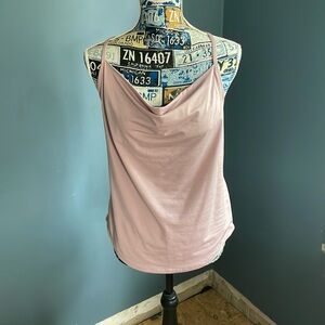 Fabletics athletic shirt